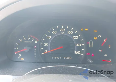 2008 Honda Odyssey Lx from USA, damaged, VIN 5FNRL38228B090366